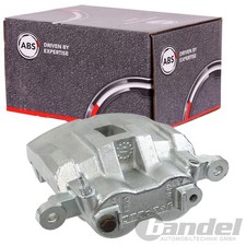 BREMSSATTEL VORNE LINKS passend für JEEP CHEROKEE (XJ) GRAND CHEROKEE II (WJ WG)