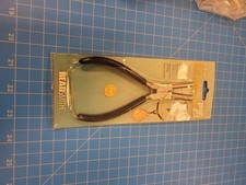 Beadsmith Bail Making Pliers 6mm 8.5mm Jewelry Tool Wire Looping Forming Craft