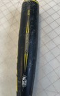 Easton S2 Yellow/Black Tee Ball Youth Baseball Bat 26" — photo 3