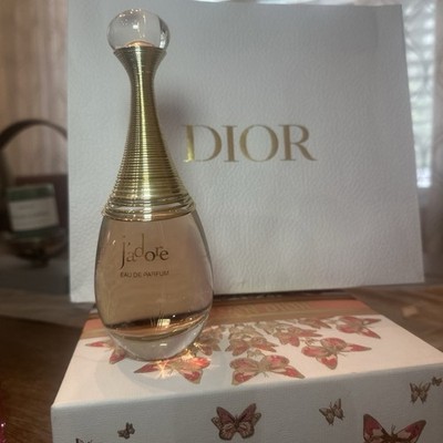Christian Dior Jadore Eau de Parfum Spray 3.4 oz (100ml)