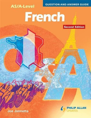 AS/A-Level French Question & Answer Guide 2nd edition