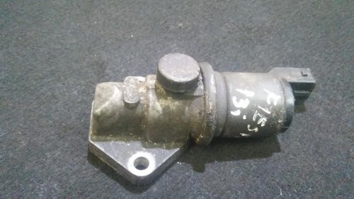 9f715ac Leerlaufregler (Leerlaufregelventil) 9f715-ac Ford Fiesta DE269148-19