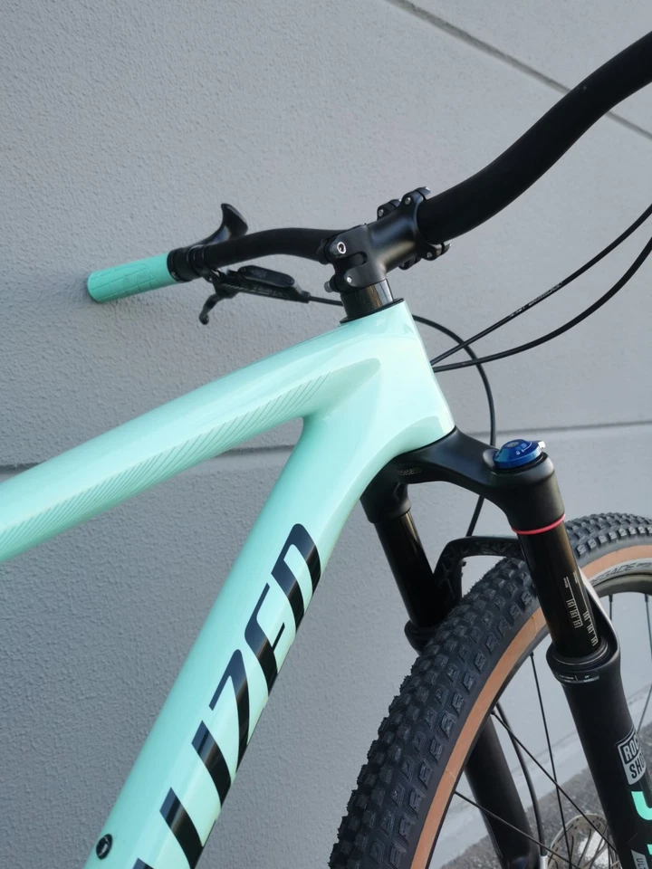 Specialized EPIC HT Carbon Tuned *RockShox SID / XT / Renegade Skinwall* - Bild 4 von 4