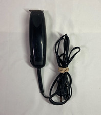 Andis LS2 T Liner Trimmer Outliner Tested Works No Blades