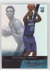 2014-15 Panini Prestige Bonus Shots Red Premium 160/199 Noah Vonleh #169 0l2