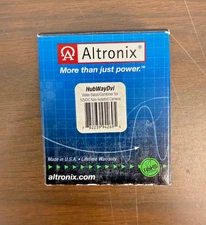 ALTRONIX HUBWAYDVI