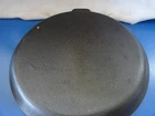 griswold 11 1/4 inch griddle with small block logo