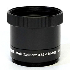 Takahashi Multi Reducer 0.85x-M KA00580M Japan OEM Astrophotography Genuine