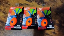 3 Nerf Pocket Vortex howler