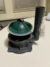 American Standard Flush Valve for Champion 4 1 Piece Toilet 3280 CHAMP4SP4