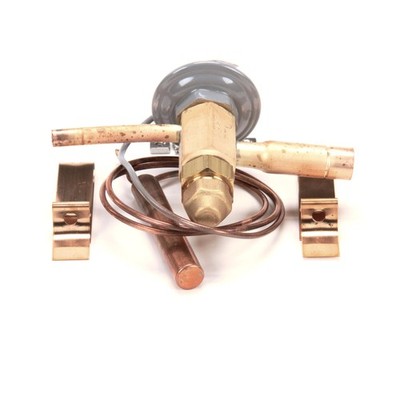 Federal Industries Thermo Expansion Valve R-22 32-11452 - Free Shipping +
