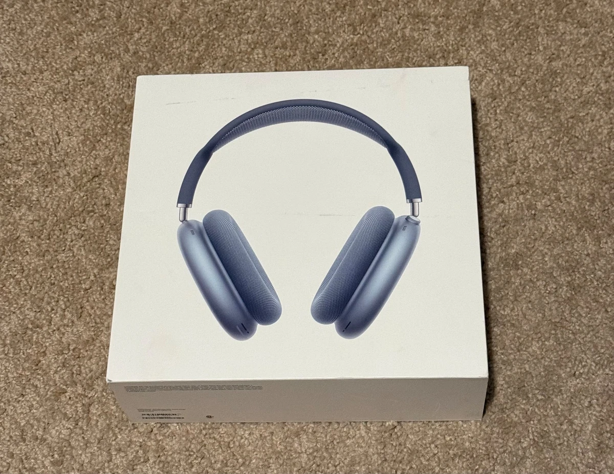 Apple AirPods Max for sale | eBay