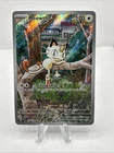Meowth 106/094 Me02: Phantasmal Flames Holo
