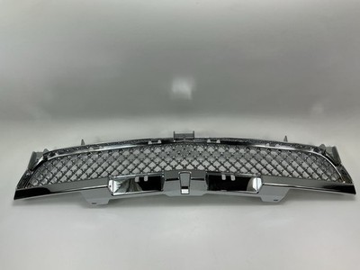 NEW AFTERMARKET - Bentley Mesh Style Front LOWER Bumper Grille