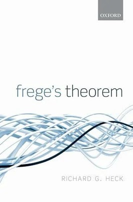 Frege's Theorem Buch OUP Oxford