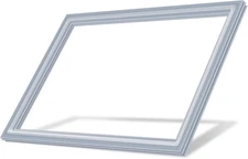 242193209 Freezer Door Gasket Compatible with Refrigerator Frigidaire 3513465