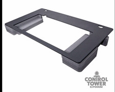 ProX Control Tower DJ Podium Plate Replacement for Fits XDJ-XZ