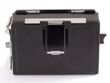 Mamiya Ground Glass Back & Focusing Hood #60775 for Universal Press Super 23 USA