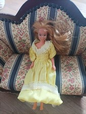 Mattel Barbie Skipper Doll Puppe, Body 1967