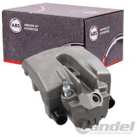 Bremssattel Hinten Rechts Passend FüR BMW 5Er Touring (E61)