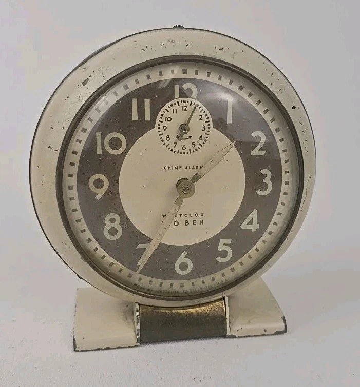 Preços baixos em Alarme Big Ben | eBay