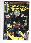Amazing Spider-man #194, GD 2.0, 1st Appearance Black Cat