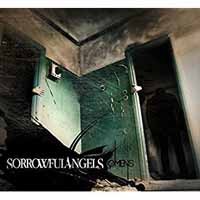 Sorrowful Angels Omens CD New 5200123660203