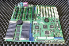 Fujitsu Siemens Primergy H400 Motherboard 0077500415 System Board