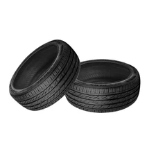 2 X New LEXANI RFX PLUS 245/35ZR18 92Y RFT Tires