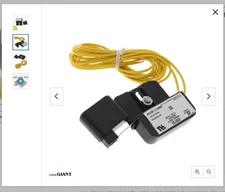 Little Giant ACS-3 Condensate Overflow Safety Switch 599124 72” Lead Wires