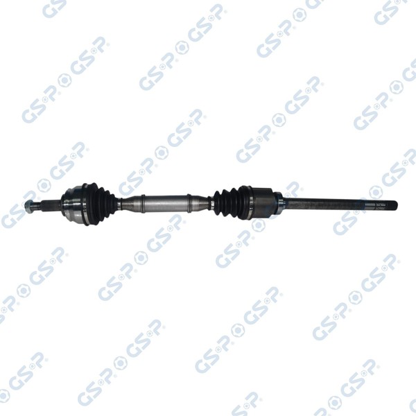 NEU - GSP 250228 Antriebswelle FüR Renault-image