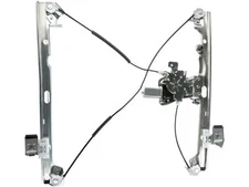 Front Right Power Window Regulator and Motor Assembly For Sierra 3500 HD CJ927QQ