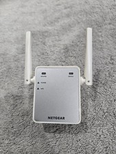 Netgear Wifi Range Extender N300