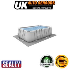 Sealey Dellonda Swimming Pool Ground Sheet for DL22 DL47