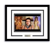 Bella Thorne Autographed Signed 11x14 Framed Photo ACOA