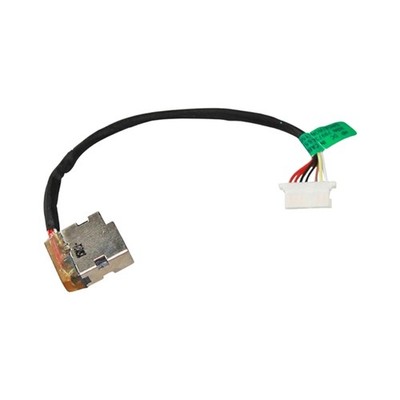 Long Last Laptop DCPower Jacks Connectors For 15TDA DX DS250 256 G7