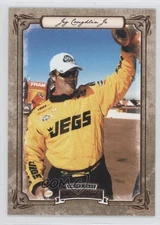 2010 Press Pass Legends Jeg Coughlin Jr #38 0s5