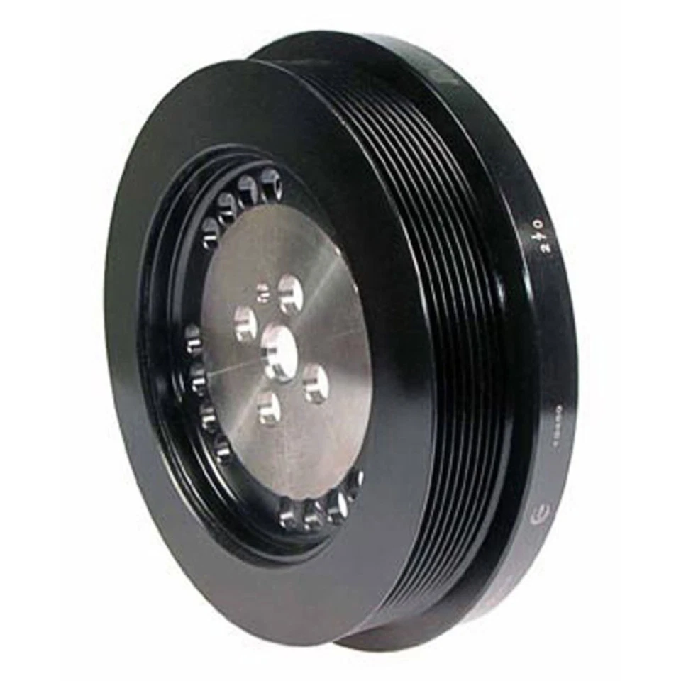 PB1643N Dayco Harmonic Balancer for Ram Truck Dodge 2500 3500 2003-2007 - Image 2 of 2