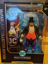 McFarlane DC Multiverse The Penguin DC Classic Collector Edition Box 12 2024