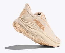 HOKA- Women's Everyday Running Clifton 10-LOOK AT THIS COLOR SHIPS FASTLY