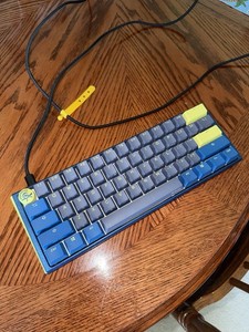 Ducky One 3 Mini Daybreak | eBay