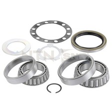 1x ORIGINAL® Snr Radlagersatz Vorne, Hinten, Links, Rechts für VW TARO Toyota