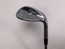 Titleist Vokey SM7 Tour Chrome Sand Wedge SW 56* 10 S-Grind Wedge Steel Mens RH
