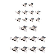 10PCS Type-C USB Jack 3.1 Type-C 2Pin 4Pin Female Connector Jack Charging Port