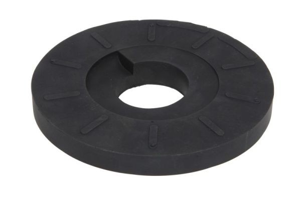 Rear Magnum Technology A8W050 Suspension Spring for VW - Image 3