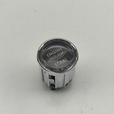 Aston Martin Vantage Coupé Zündstartknopf 4G43-11501-Ab 31221188