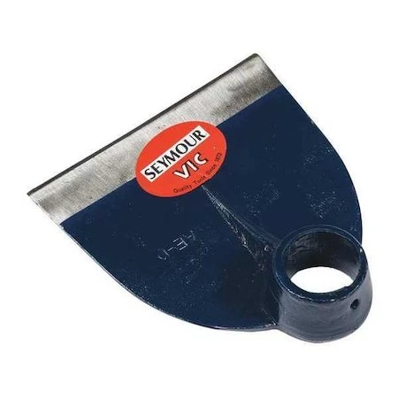 Seymour Midwest 42800Gra Eye Hoe,7" Blade,Head Only - Picture 1 of 1