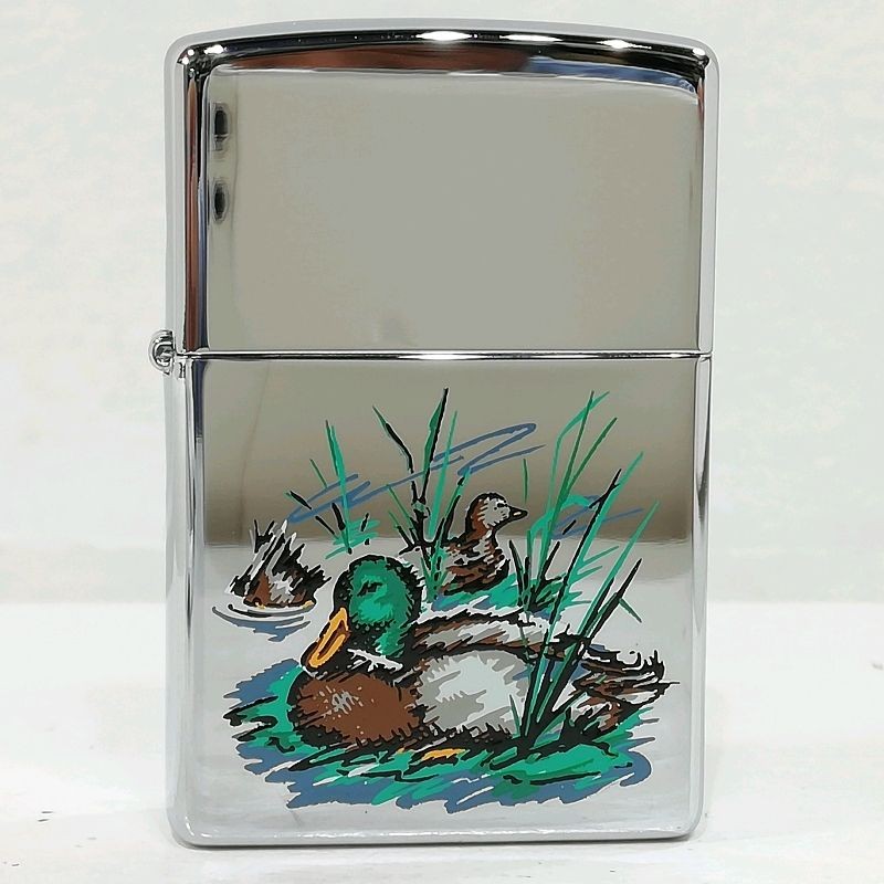 29 Unused Duck Pattern Sent Cash On