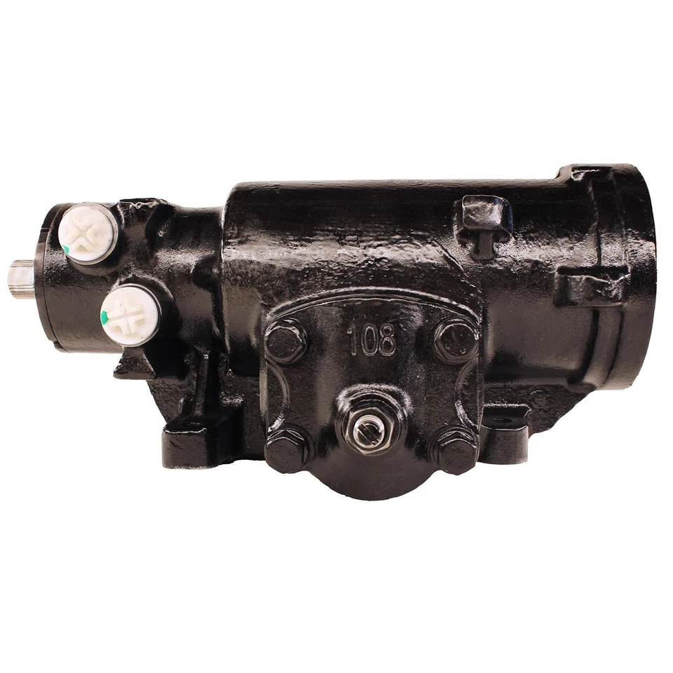 Caja de cambios de dirección nueva Lares 11075 Foto 3 de 4