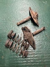 Citroen C4 Grand Picasso Rear Springs Suspension Air Conversion Kit 2006-2013